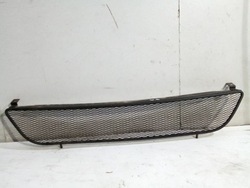 Opel vectra b решётка радиатора решётка радиатора решётка фото №1