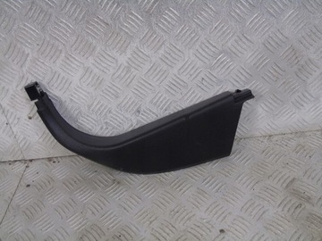 Bmw e70 e71 захист порога ліва 7148519 фото №1