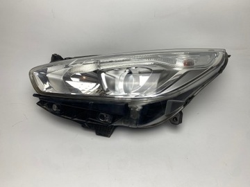 Фара лівий перед s-max mk2, galaxy mk4 лінза em2b-13w030-bf ang фото №1