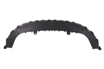 Спойлер бампера 5511-00-6621221q blic фото №1