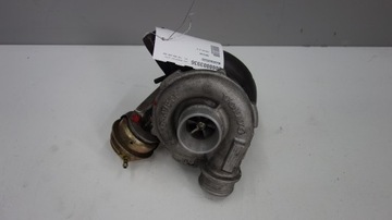 Volvo 2.4 турбонагнітач turbo 8653146 фото №1