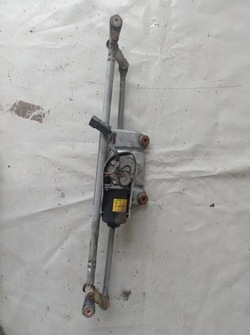 Jeep grand cherokee wj механізм двірник eu фото №1