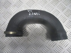 Труба шланг интеркулер opel vectra c 2.2 dti фото №1