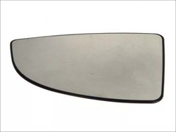 Стекло зеркало наружного l выпуклое фото №1