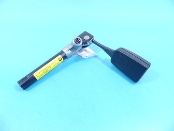 Натяжитель ремня зад левый bmw e60 фото №1