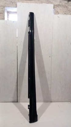 Mercedes планка порогова права amg a2956983200 фото №1