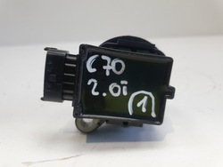 Котушка запалювання volvo c70 2.0 t turbo _ gn10334 delphi фото №1