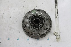 Сцепление двухмассовый маховик комплект mitsubishi asx 1.8 дизель с прямым впрыском фото №1