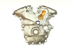 Ford mustang v 3.7 v6 10-14 защита корпус распределительный вал фото №1