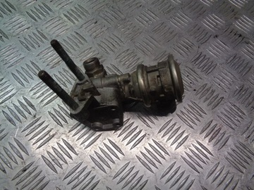 Клапан egr citroen berlingo i 1.6 hdi 06a131166b фото №1