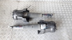 Audi a8 d4 амортизатор пневматический зад 4h0616002m фото №1