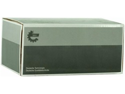 Суппорт левый перед dacia sandero ii 0.9-1.5 фото №1