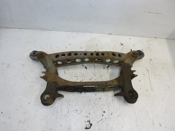 Підрамник візок зад mercedes w210 2.2cdi 2002r. фото №1