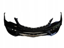 Mercedes e 207 купе рестайлінг бампер amg pts w207 фото №1