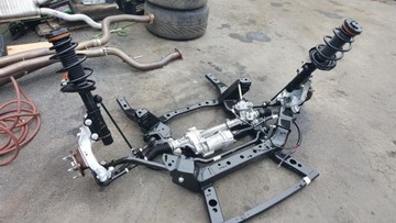 14+ camaro рычаг поворотный кулак стержень амортизатор фото №1