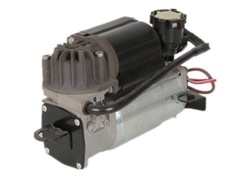 Новый компрессор компрессор насос подвешивание airmatic mercedes cls w219 фото №1