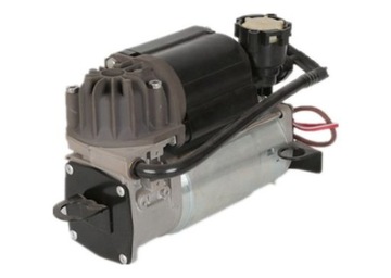 Новый компрессор компрессор насос подвешивание airmatic mercedes e класс w211 фото №1