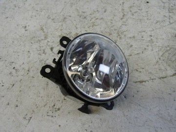 Renault scenic iii галоген перед 261500097r фото №1