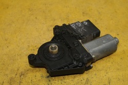 Моторчик стекло правые зад passat b5 101438-200 фото №1