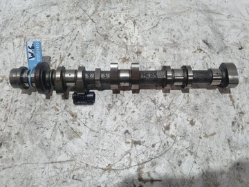 Вал розподільний вал всмоктуючий cm5gfc 6a266 focus mk3 fiesta mk7 connect 1.0eb фото №1