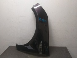 Крило перед лівий renault talisman фото №1