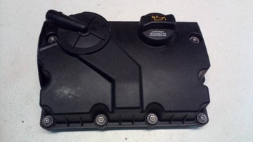 Кришка клапанів vw seat 045103475c 1.4 фото №1