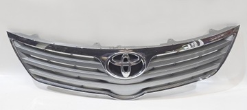 Решётка решётка радиатора решётка радиатора avensis iii t27 09-11r 53100-05110 фото №1