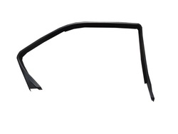 Захист рамка двері лівий зад bmw e38 фото №1