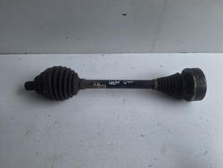 Vokswagen seat skoda audi піввісь 1.6 tdi 1k0407271lb фото №1