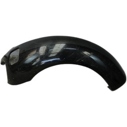 Крило праві зад vw new beetle 1c 1c0 1c0821302e фото №1