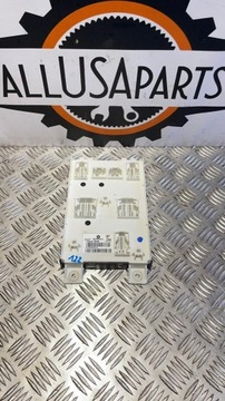 Модуль кузов controller bcm chrysler pacifica 2016- фото №1