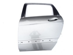 Двері ліві лівий зад mercedes b клас w245 245 фото №1