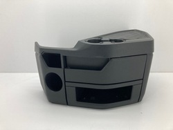 Mercedes actros mp4 полиця бардачок шухляда a9606809055 фото №1