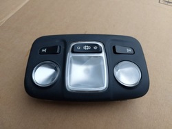 Лампа освещение led peugeot 3008 ii 5008 508 фото №1