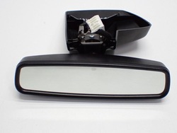 Зеркало внутренние заднего вида du5a-17e678-em ford mondeo v mk5 16r фото №1