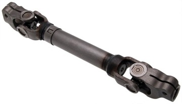 Wał кардан кермо верхній фото №1