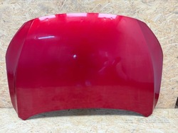 Капот кришка двигуна mg zs рестайлінг фото №1