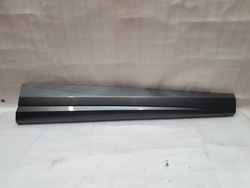 Планка двері перед передня права сторона seat cupra formentor 5ff854940b фото №1