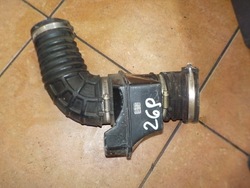 Труба повітропровід повітря mokka 1.6cdti 42348709 фото №1