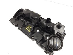 Audi a6 c7 2.0 tdi кришка клапанів 03l103469ad фото №1