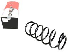 Пружина підвішування opel corsa b 1.0/1.2/1.4 03.9 фото №1