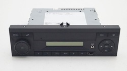 Mercedes atego axor радіо a0014461362 t фото №1