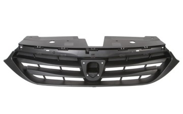 Решётка передняя dacia lodgy 2012- фото №1