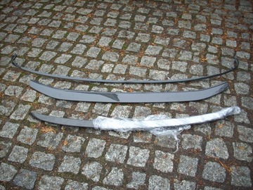 Audi a8 d4 4h s8+ рестайлинг зад спойлер спойлер карбон ew. rs4 rs5 rs6 rs7 rsq8 фото №1