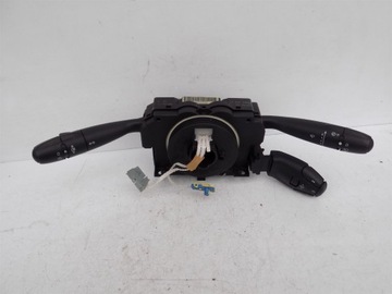 Переключатель комбинированный citroen peugeot 96663040xt фото №1