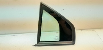 Скло двері зад лівий mondeo mk3 hb хетчбек liftback sedan фото №1