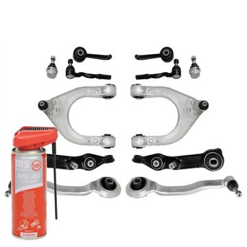 Набор рычагов перед 36825-set-ms фото №1