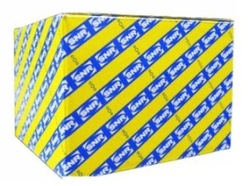 Колесо пасове citroen фото №1