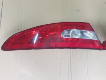 Лампа левый зад jaguar xf 8x2313405bd фото №1