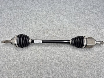 Volkswagen e up e citigo e mii піввісь ліва оригінальний номер 12e407761g оригінальна нова фото №1